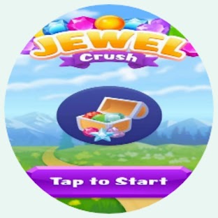 Jewel Crush